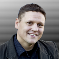 Bjørn Harbøll